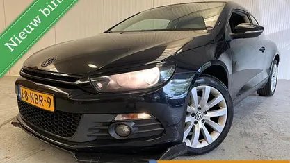 Occasion VW Scirocco Highline 122 PK (89 kW) 2010 Coupé