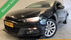 Gebruikt 2010 VW Scirocco Highline Coupé | € 4.950 (Eerlijke prijs)