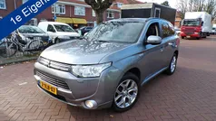 Gebruikt 2014 Mitsubishi Outlander Instyle SUV | € 13.944 (Eerlijke prijs)