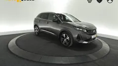 Grijs Gebruikt 2021 Peugeot 3008 GT SUV | € 29.900 (Eerlijke prijs)