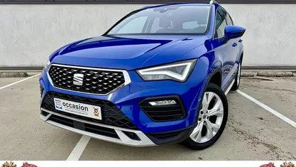 Gebruikt 2021 Seat Ateca Beats SUV | € 24.749 (Eerlijke prijs)