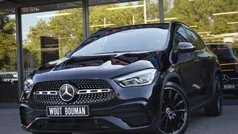 Zwart Gebruikt 2020 Mercedes GLA200 AMG SUV | € 34.900 (Eerlijke prijs)