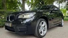 Gebruikt 2014 BMW X1 Sport Line SUV | € 16.950 (Eerlijke prijs)