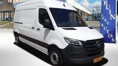 Gebruikt 2022 Mercedes Sprinter Van | € 26.900 (Super prijs)