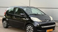 Gebruikt 2010 Peugeot 107 Hatchback | € 2.950 (Eerlijke prijs)