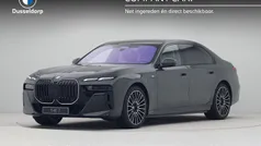 Gebruikt 2025 BMW 750e Comfort Edition Sedan | € 157.506
