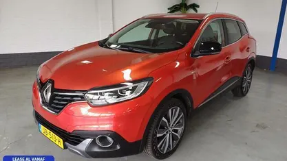 Occasion Renault Kadjar Bose Edition 110 PK (80 kW) 2016 SUV