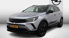 Grijs Gebruikt 2023 Opel Grandland X SUV | € 30.799 (Eerlijke prijs)
