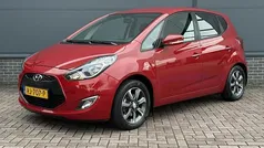 Gebruikt 2018 Hyundai ix20 GO! MPV | € 15.935 (Goede deal)
