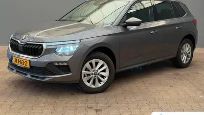 Occasion Skoda Kamiq Selection 2025 SUV