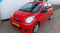 Gebruikt 2007 Daihatsu Cuore Hatchback | € 1.695 (Goede deal)