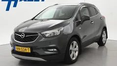 Gebruikt 2017 Opel Mokka X Innovation SUV | € 11.945 (Eerlijke prijs)