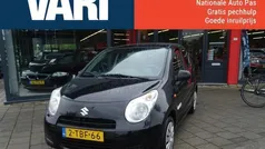 Zwart Gebruikt 2014 Suzuki Alto Comfort Hatchback | € 5.799 (Eerlijke prijs)
