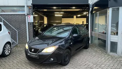 Occasion Seat Ibiza Stylance 69 PK (50 kW) 2009 Hatchback