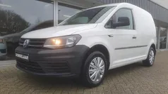 Gebruikt 2019 VW Caddy Business MPV | € 12.945 (Eerlijke prijs)