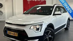 Gebruikt 2024 Kia Niro SUV | € 31.950 (Super prijs)