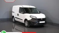 Gebruikt 2019 Fiat Doblò MPV | € 6.944 (Goede deal)