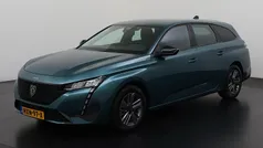 Gebruikt 2023 Peugeot 308 Active Stationwagen | € 22.895 (Eerlijke prijs)