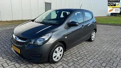 Grijs Gebruikt 2018 Opel Karl Edition Hatchback | € 7.995 (Eerlijke prijs)