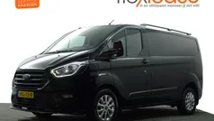Gebruikt 2019 Ford Transit Custom ST-Line Van | € 16.900 (Eerlijke prijs)