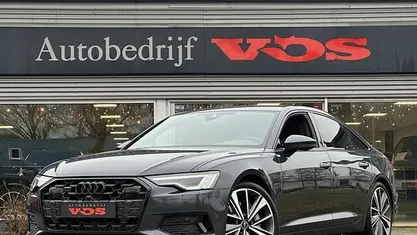 Occasion Audi A6 S-Line 300 PK (220 kW) 2024 Sedan