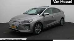 Gebruikt 2021 Hyundai Ioniq 6 Premium Sedan | € 18.900 (Eerlijke prijs)