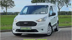 Wit Gebruikt 2019 Ford Transit Van | € 11.850 (Eerlijke prijs)