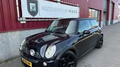 Gebruikt 2006 Mini Cooper S Hatchback | € 4.450 (Goede deal)