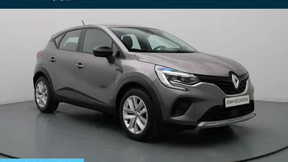 Occasion Renault Captur Techno 159 PK (116 kW) 2022 SUV