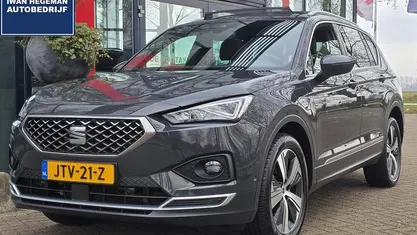 Occasion Seat Tarraco FR 2026 SUV