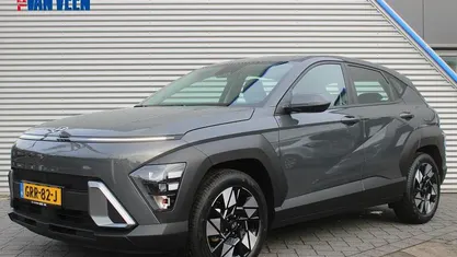 Occasion Hyundai Kona Comfort 2024 Grijs SUV