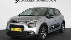 Grijs Gebruikt 2023 Citroën C3 Feel Hatchback | € 15.445 (Eerlijke prijs)