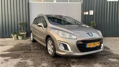 Gebruikt 2012 Peugeot 308 Stationwagen | € 2.995 (Goede deal)