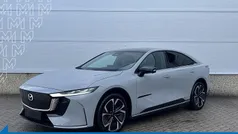 Grijs Nieuw 2025 Mazda 6e Takumi-Line Sedan | € 46.040 (Eerlijke prijs)