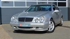 Overige Gebruikt 1999 Mercedes 230 Elegance Coupé | € 8.900