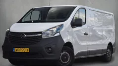 Gebruikt 2019 Opel Vivaro Edition Van | € 12.450 (Super prijs)