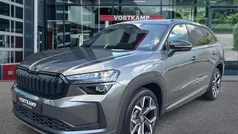 Gebruikt 2025 Skoda Kodiaq SportLine SUV | € 53.950 (Eerlijke prijs)