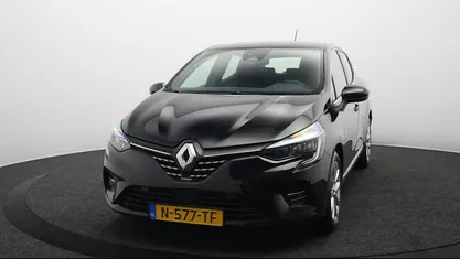 Occasion Renault Clio V Intens 2022 Hatchback