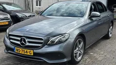 Gebruikt 2017 Mercedes E220 Ambition Sedan | € 19.950 (Super prijs)