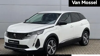 Occasion 2022 Peugeot 3008 Allure SUV | € 24.944 (Goede deal)