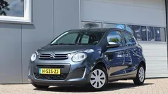 Gebruikt 2020 Citroën C1 Feel Hatchback | € 9.950 (Eerlijke prijs)