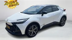 Gebruikt 2023 Toyota C-HR Executive SUV | € 37.200 (Eerlijke prijs)