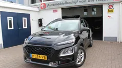 Zwart Gebruikt 2020 Hyundai Kona Comfort SUV | € 14.950 (Goede deal)