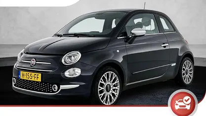 Gebruikt 2020 Fiat 500 Star Hatchback | € 13.900 (Eerlijke prijs)