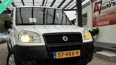 Overige Gebruikt 2008 Fiat Doblò Basis MPV | € 3.200 (Eerlijke prijs)