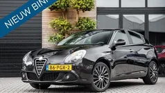Gebruikt 2011 Alfa Romeo Giulietta Distinctive Hatchback | € 2.950 (Super prijs)