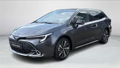 Gebruikt 2024 Toyota Corolla Stationwagen | € 39.990 (Eerlijke prijs)