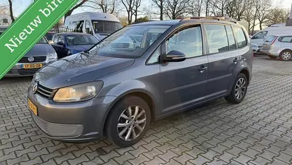 Occasion VW Touran Trendline 105 PK (77 kW) 2010 MPV