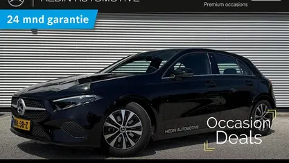 Occasion 2025 Mercedes A180 Edition Hatchback | € 31.900 (Goede deal)