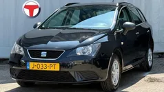 Gebruikt 2014 Seat Ibiza ST Reference Stationwagen | € 5.995 (Eerlijke prijs)